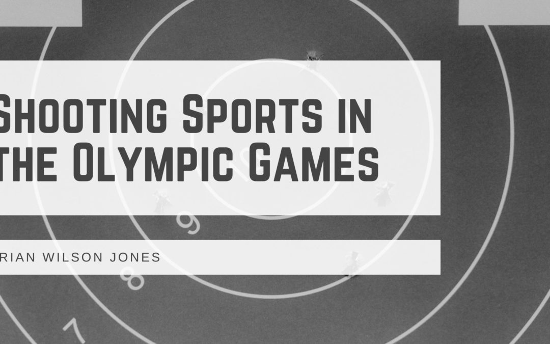 Shooting Sports in the Olympic Games